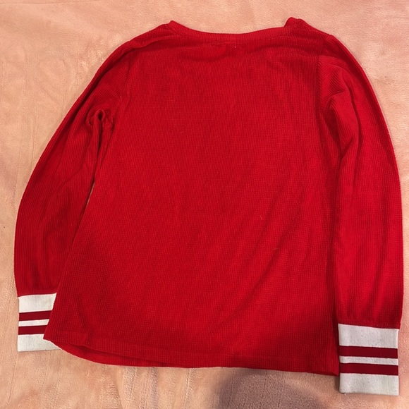 Sleep/pyjama shirt - Picture 3 of 3